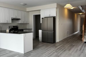 4-bedroom semi-detached home for rent in Erin — 197 Gear Avenue
