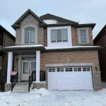 4-bedroom semi-detached home for rent in Erin — 197 Gear Avenue (Photo 3)