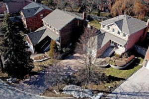 4-bedroom detached home for sale in York — 19 Berkeley Court