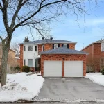 4-bedroom detached home for sale in York — 19 Berkeley Court (Photo 4)