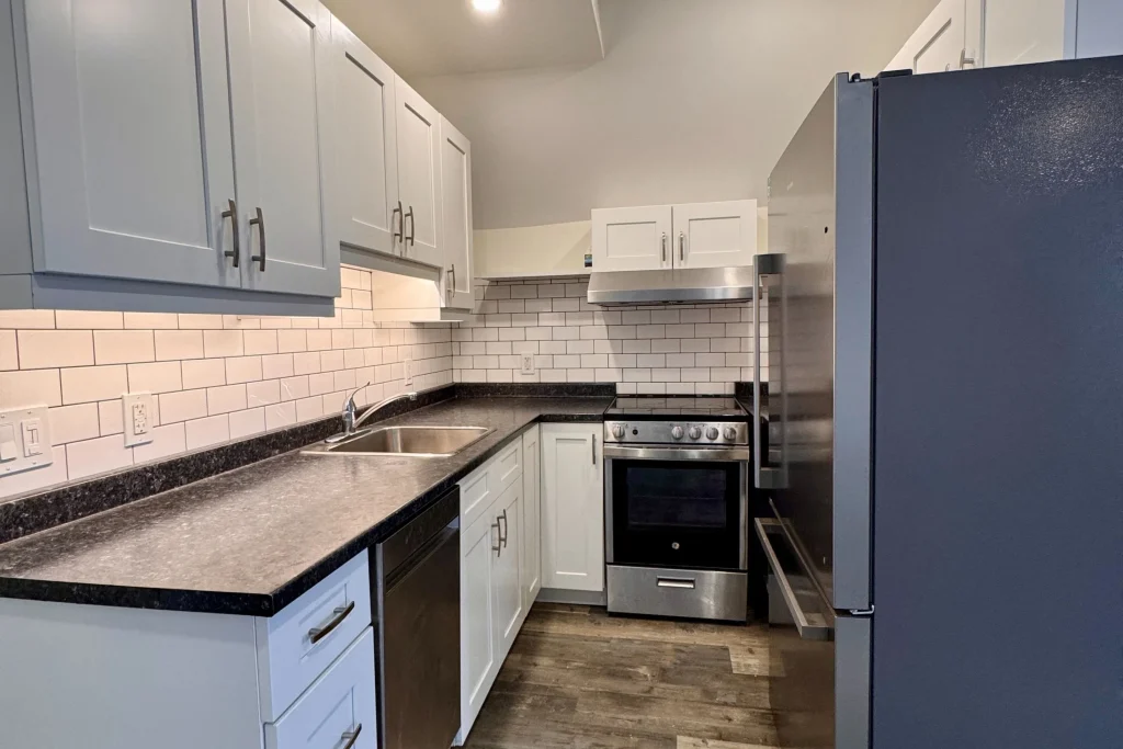 1-bedroom home for rent in Kawartha Lakes — 19 Cambridge Street South (Photo 1)
