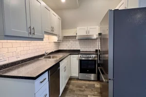1-bedroom home for rent in Kawartha Lakes — 19 Cambridge Street South