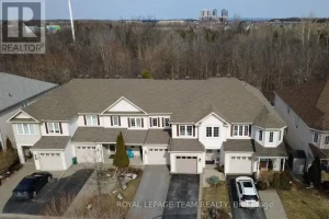 3-bedroom home for sale in Ottawa — 19 Fieldberry Private