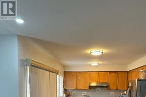 3-bedroom home for rent in Toronto — 19 Hummingbird Drive