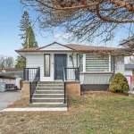 3-bedroom home for rent in Toronto — 19 Hummingbird Drive (Photo 4)
