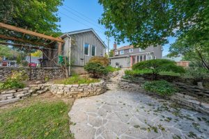 3-bedroom detached home for sale in Peel — 19 Isabella Street