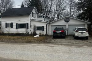 3-bedroom detached home for sale in Grey County — 19 Margaret Street