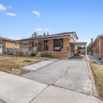 4-bedroom semi-detached home for sale in Toronto — 19 Mentor Boulevard (Photo 2)