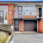 4-bedroom semi-detached home for sale in Toronto — 19 Mentor Boulevard (Photo 3)