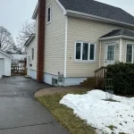 3-bedroom detached home for sale in Hastings — 19 Orchard Drive (Photo 3)