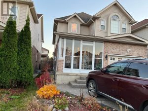1-bedroom home for rent in Kitchener — 19 Sophia Crescent