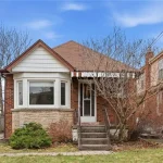 2-bedroom home for rent in Hamilton — 1 - 105 Longwood Road North (Photo 2)