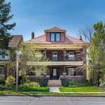 2-bedroom home for rent in Hamilton — 1 - 105 Longwood Road North (Photo 3)