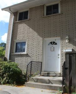 2-bedroom home for rent in Hamilton — 1 - 11 Colmar Place