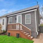 2-bedroom home for rent in Hamilton — 1 - 11 Colmar Place (Photo 4)