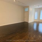 1-bedroom semi-detached home for rent in Toronto — 1 - 127 Hazelton Avenue (Photo 2)