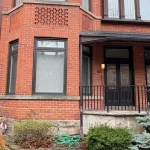 1-bedroom semi-detached home for rent in Toronto — 1 - 127 Hazelton Avenue (Photo 3)