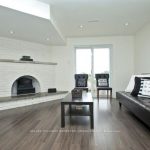 2-bedroom semi-detached home for rent in Toronto — 1 - 1353 Davenport Road (Photo 2)