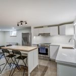 2-bedroom semi-detached home for rent in Toronto — 1 - 1353 Davenport Road (Photo 3)