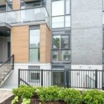 2-bedroom semi-detached home for rent in Toronto — 1 - 1353 Davenport Road (Photo 5)