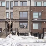 3-bedroom home for sale in Toronto — 1 - 173 William Duncan Road (Photo 1)