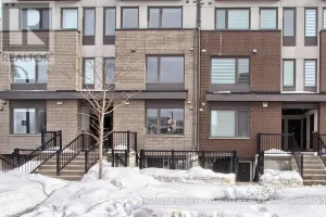3-bedroom home for sale in Toronto — 1 - 173 William Duncan Road