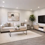 3-bedroom upper level home for rent in Hamilton — 1 - 175 East 45th Street (Photo 3)