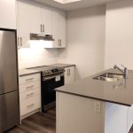 2-bedroom store w apt/office home for rent in Toronto — 1 - 2886 Lake Shore Boulevard W (Photo 4)