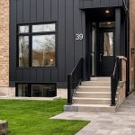 2-bedroom store w apt/office home for rent in Toronto — 1 - 2886 Lake Shore Boulevard W (Photo 5)