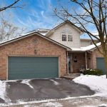 2-bedroom condo townhouse for sale in Burlington — 1 - 3333 New Street (Photo 1)