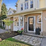 2-bedroom condo townhouse for sale in Burlington — 1 - 3333 New Street (Photo 3)