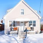 2-bedroom duplex home for rent in Brantford — 1 - 356 Wellington Street (Photo 1)