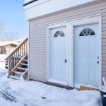 2-bedroom duplex home for rent in Brantford — 1 - 356 Wellington Street (Photo 2)