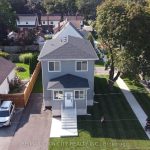 2-bedroom duplex home for rent in Brantford — 1 - 356 Wellington Street (Photo 3)