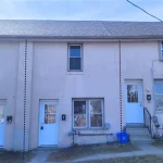 2-bedroom duplex home for rent in Brantford — 1 - 356 Wellington Street (Photo 4)