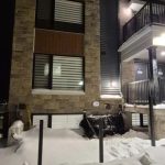 Studio condo townhouse for rent in Ottawa — 1 - 401 Glenroy Gilbert Drive (Photo 1)