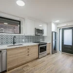 3-bedroom detached home for rent in Toronto — 1 - 435 Grace Street (Photo 2)