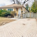 3-bedroom detached home for rent in Toronto — 1 - 435 Grace Street (Photo 4)