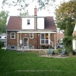3-bedroom detached home for rent in Toronto — 1 - 435 Grace Street (Photo 5)