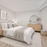 1-bedroom home for rent in Toronto — 1 - 46 Albert Avenue (Photo 2)