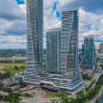 1-bedroom home for rent in Toronto — 1 - 46 Albert Avenue (Photo 3)