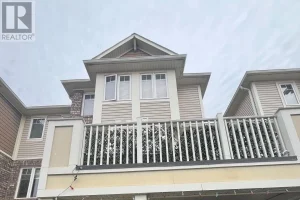 3-bedroom home for rent in Milton — 1 - 814 Fowles Court