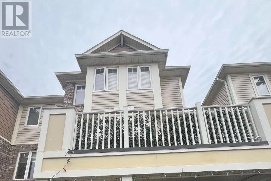 3-bedroom home for rent in Milton — 1 - 814 Fowles Court (Photo 1)