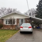 3-bedroom home for rent in Oshawa — 1 - 860 Florell Drive (Photo 1)