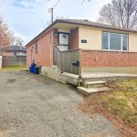 3-bedroom home for rent in Oshawa — 1 - 860 Florell Drive (Photo 3)