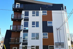 Studio multiplex home for rent in Brampton — 1 - 89 Sixth Street