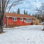 3-bedroom detached home for sale in Parry Sound — 1 Christopher Lane (Photo 1)