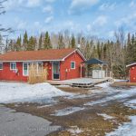3-bedroom detached home for sale in Parry Sound — 1 Christopher Lane (Photo 2)