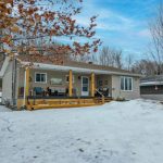3-bedroom detached home for sale in Parry Sound — 1 Christopher Lane (Photo 3)