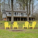 3-bedroom detached home for sale in Parry Sound — 1 Christopher Lane (Photo 5)